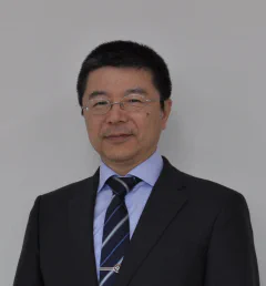 佐賀県卓球協会　新会長就任挨拶