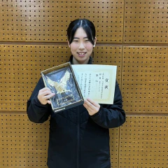 12/26　全国高校選抜(個人)県代表選考会　結果