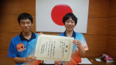 全日本卓球選手権(一般の部)佐賀県予選　結果