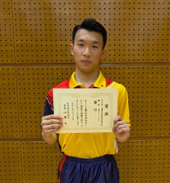 6/20　高校夏季大会　結果